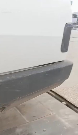 Abartılı egzoz taktıran Tofaş sürücüsüne 9 bin 267 TL ceza