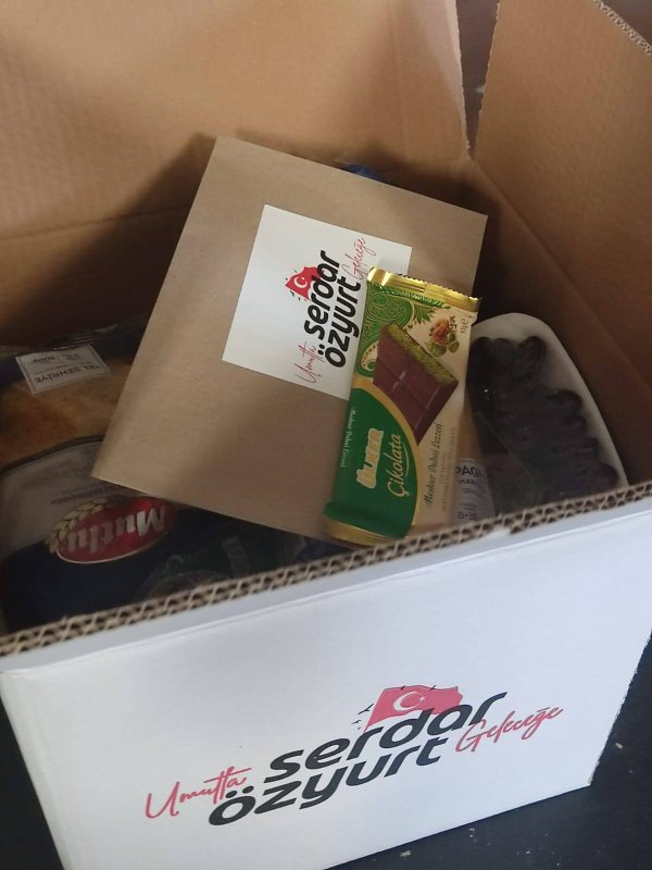 HATAY’IN İMDADINA SERDAR ÖZYURT YETİŞTİ