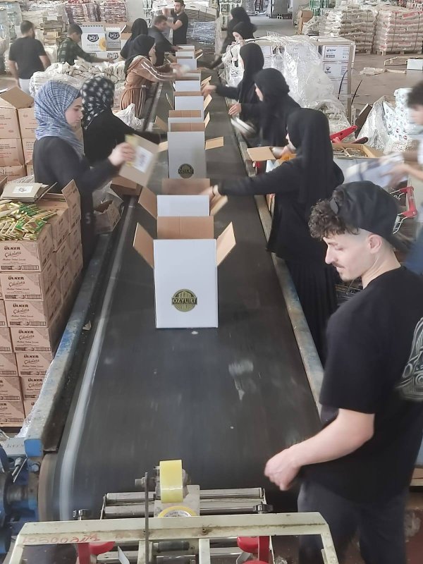 HATAY’IN İMDADINA SERDAR ÖZYURT YETİŞTİ