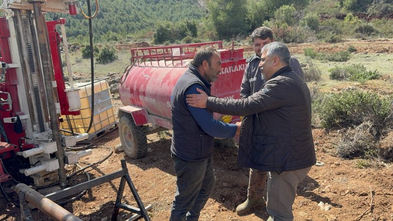 ALAKUŞ’TAN ESNAF DOSTU BAŞKAN ÖNTÜRK’E TEŞEKKÜR