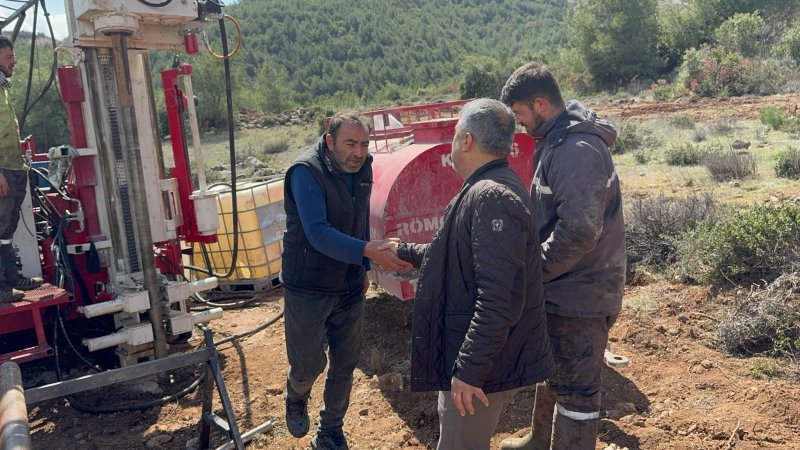 ALAKUŞ’TAN ESNAF DOSTU BAŞKAN ÖNTÜRK’E TEŞEKKÜR