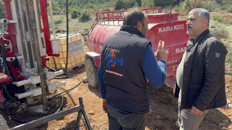 ALAKUŞ’TAN ESNAF DOSTU BAŞKAN ÖNTÜRK’E TEŞEKKÜR