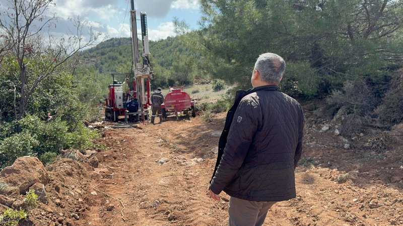 ALAKUŞ’TAN ESNAF DOSTU BAŞKAN ÖNTÜRK’E TEŞEKKÜR