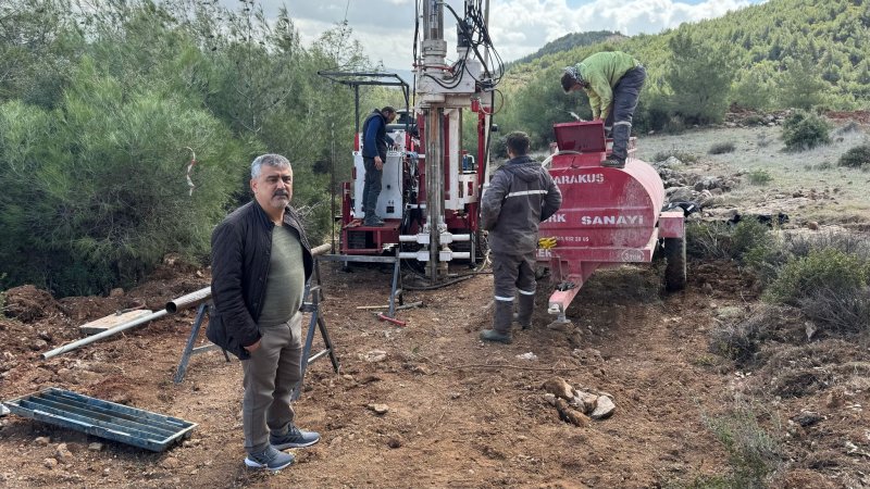 ALAKUŞ’TAN ESNAF DOSTU BAŞKAN ÖNTÜRK’E TEŞEKKÜR