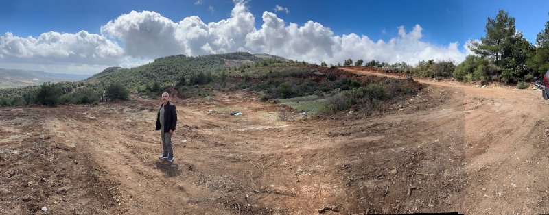 ALAKUŞ’TAN ESNAF DOSTU BAŞKAN ÖNTÜRK’E TEŞEKKÜR