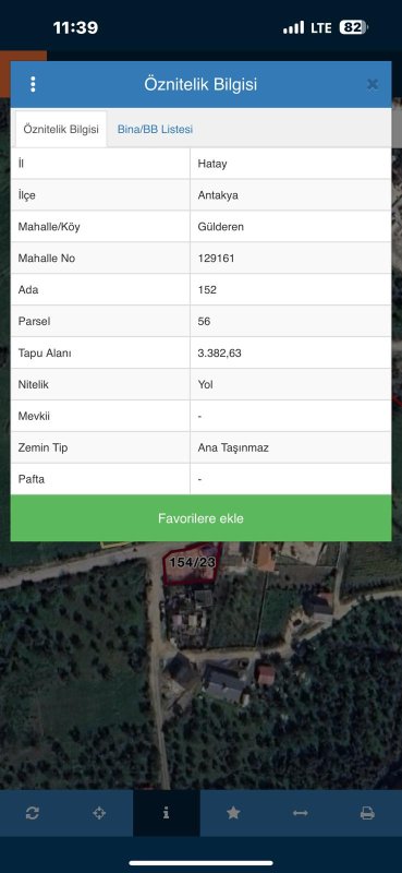 ANTAKYA’DA TEHLİKE SAÇAN KAVŞAK:  VATANDAŞLAR ÇÖZÜM BEKLİYOR