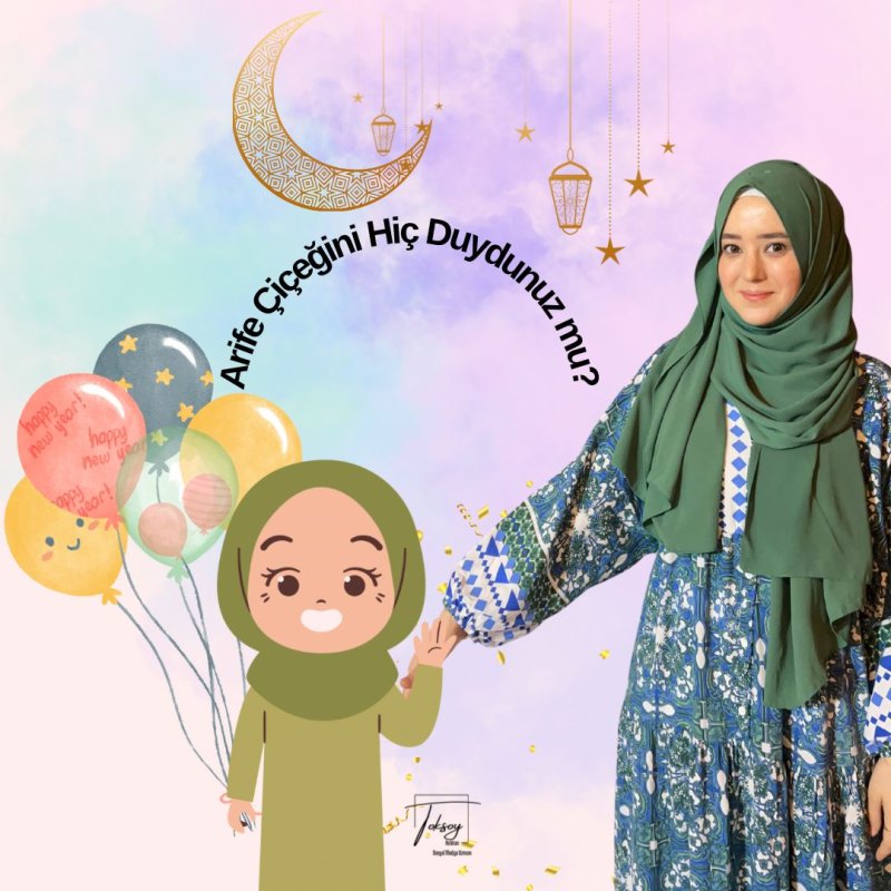 OSMANLI DÖNEMİNDE BAYRAMLIKLARINI GİYMEK İÇİN BAYRAMA KADAR SABREDEMEYEN ÇOCUKLARIN HİKÂYESİNİ BİLİYOR MUSUNUZ?