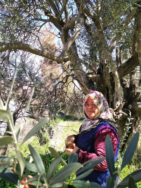 TOPRAĞIN VE HAYATIN SESSİZ KAHRAMANLARI