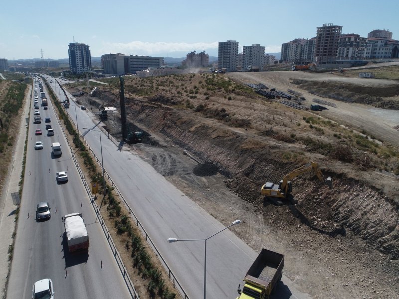 ANTAKYA ÇEVRE YOLU NE KADAR GÜVENLİ? 