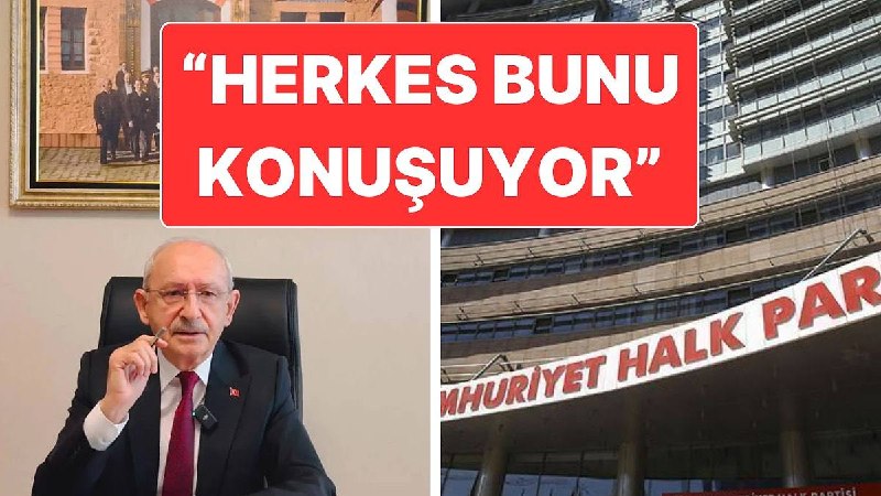 HATAY İNTERNET TV BOMBAYI PATLATTI: “CHP HATAY’DA “MUTLAK BUTLAN” HAREKETLİLİĞİ” Ankara kulisleri kaynıyor, Hatay siyaseti ise adeta diken üstünde… Cumhuriyet Halk Partisi’nde olası bir “mutlak butlan” kararının yankıları daha şimdiden Hatay’da yeni bir siyasi denklemi harekete geçirmiş durumda. Ve bu süreçte perde arkasında yürütülen kritik temaslara ilişkin ilk bilgiler Hatay İnternet TV’ye ulaştı. Edindiğim kulis bilgilerine göre; CHP’nin eski Genel Başkanı Kemal Kılıçdaroğlu’na yakın isimlerin Hatay’da yoğun bir çalışma yürüttüğü konuşuluyor. Özellikle eski Hatay Büyükşehir Belediye Başkanı Lütfü Savaş öncülüğünde şekillendiği iddia edilen ekibin, olası bir yargı kararına karşı şimdiden hazırlık yaptığı belirtiliyor.