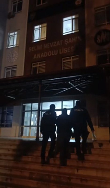 Hatay'da hapis cezasıyla aranan 5 kişi yakalandı