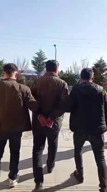 Kırıkhan'da Silahlı Saldırı: Müdür Tutuklandı