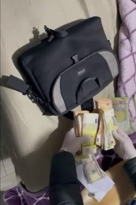 Hatay'da Rüşvet Operasyonu: 44 Gözaltı