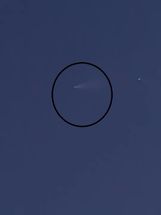 ABD, İsrail ve İran'ın füzeleri Hatay semalarında görüldü