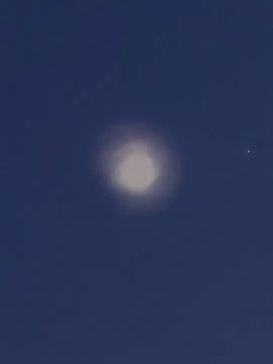 ABD, İsrail ve İran'ın füzeleri Hatay semalarında görüldü