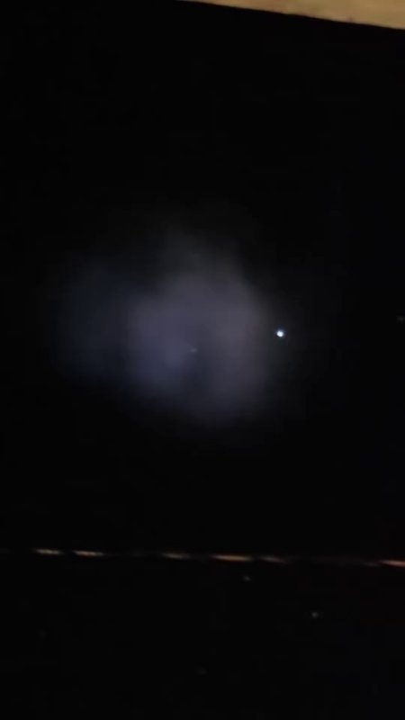 ABD, İsrail ve İran'ın füzeleri Hatay semalarında görüldü