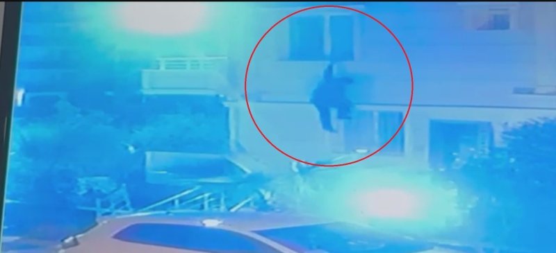 Evin penceresinden kaçarak sırra kadem basan gençten 19 gündür haber alınamıyor