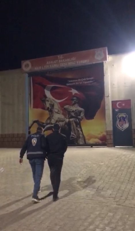 Hatay'da aranması olan 4 kişi tutuklandı