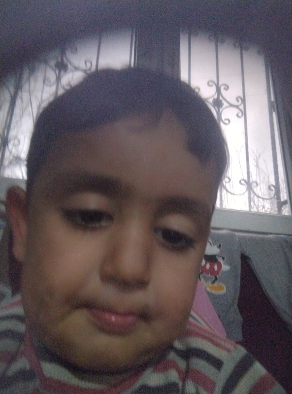 Dereye düşerek can veren evladını defneden acılı baba: "En son baktığımda dere kenarında terliği vardı"