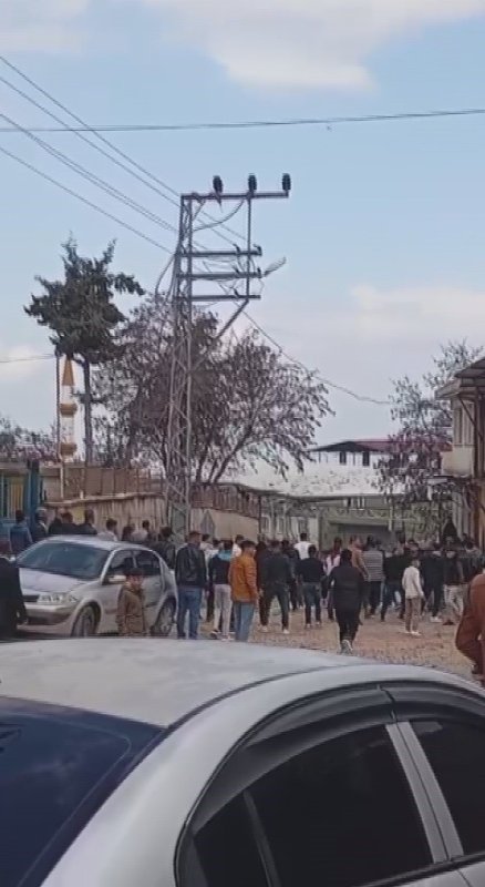 Altınözü'nde Aile Kavgası: 3 Ölü, 37 Yaralı