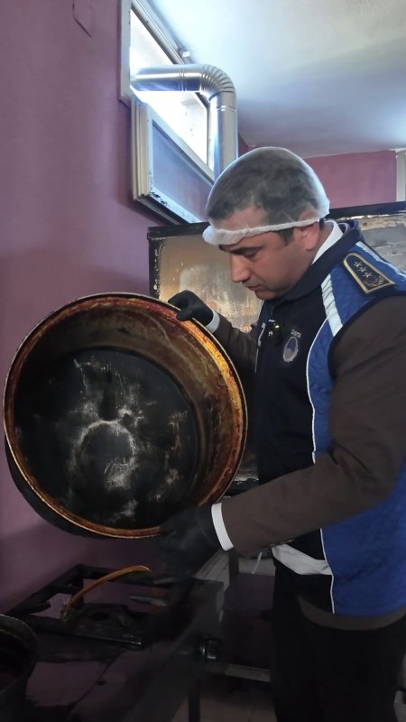 Mide bulandıran görüntüler