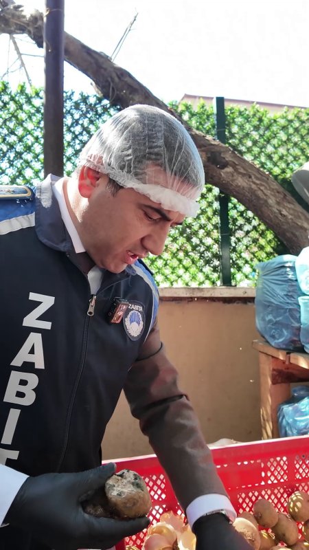 Mide bulandıran görüntüler