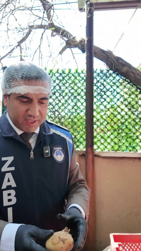 Mide bulandıran görüntüler