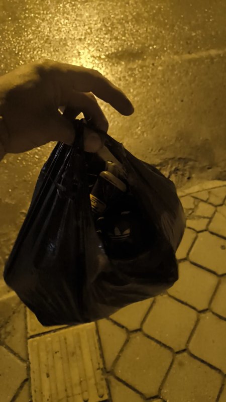 Ayakkabı Hırsızları Dedektif Gibi Bulundu