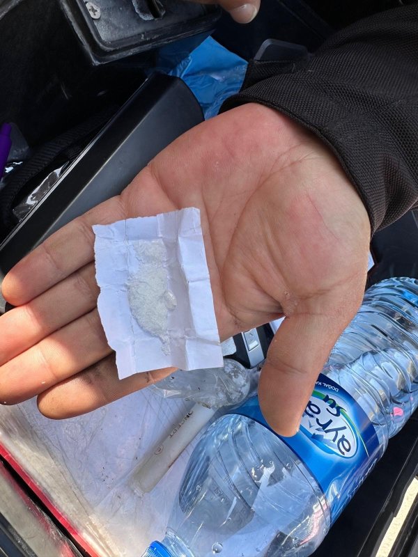 İskenderun'da motosiklet hırsızlığına yönelik denetim