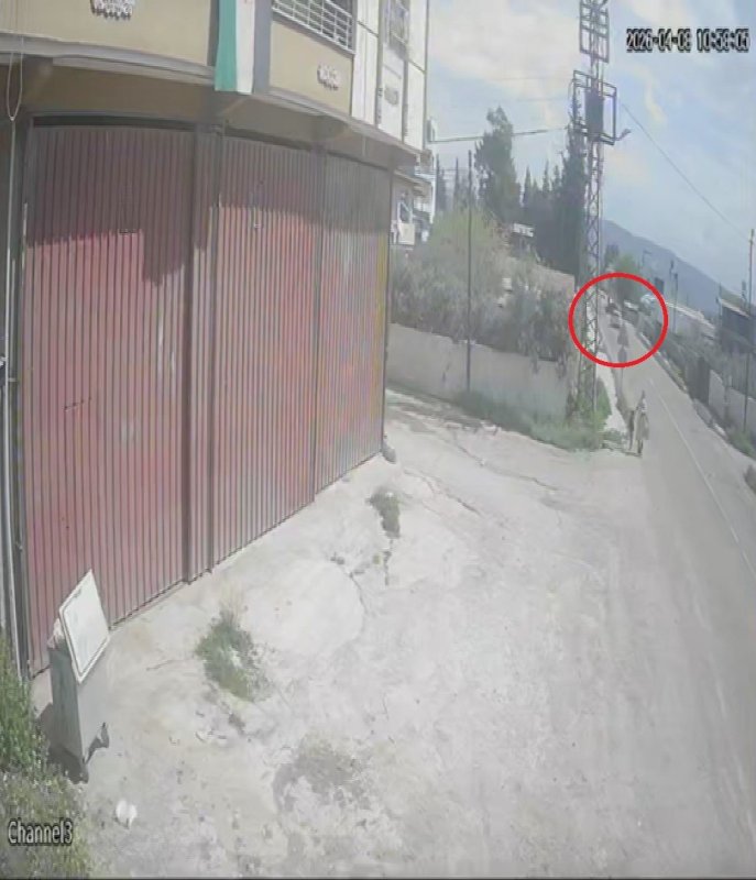 Kazaların eksik olmadığı yola muhtar ve yaralı vatandaş çözüm istedi