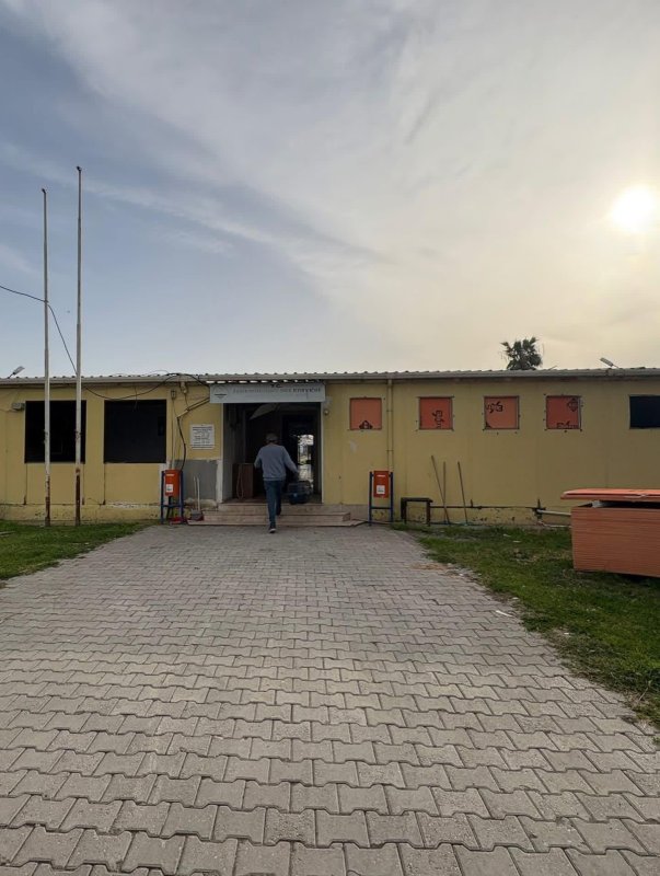 HATAY (İHA) - Hatay'ın İskenderun ilçesinde rögar borusuna düşerek mahsur kalan yavru kediler ekiplerin çalışmasıyla kurtarıldı.