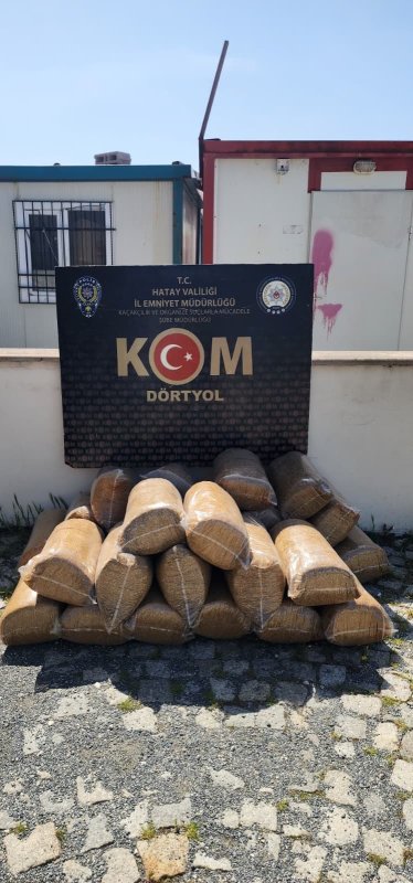 Hatay’da rüşvet operasyonu: 3 kişi tutuklandı