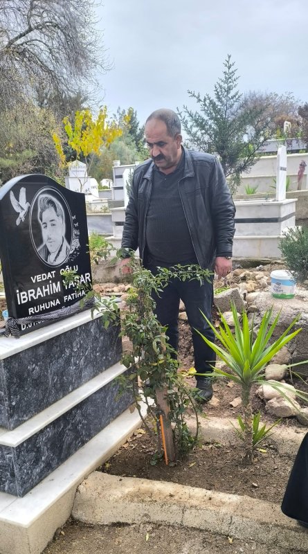 İlk işinin 4'üncü günü benzin dökülerek katledildiği ortaya çıktı
