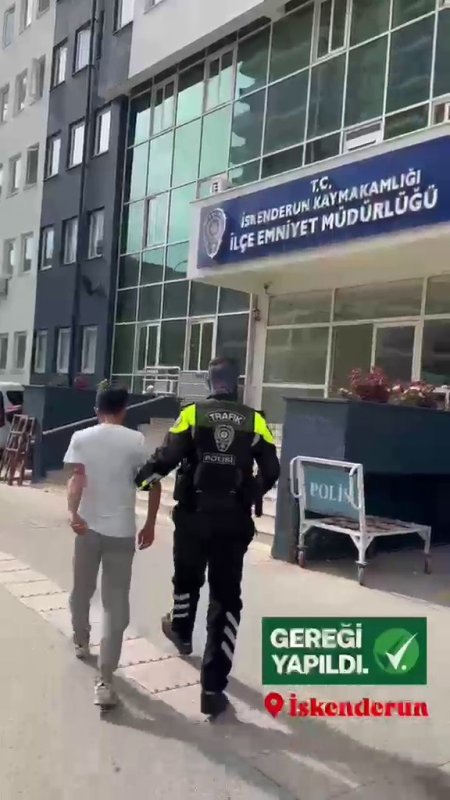 Kuralları hiçe sayarak plakasını kapatan sürücüye 140 bin TL ceza