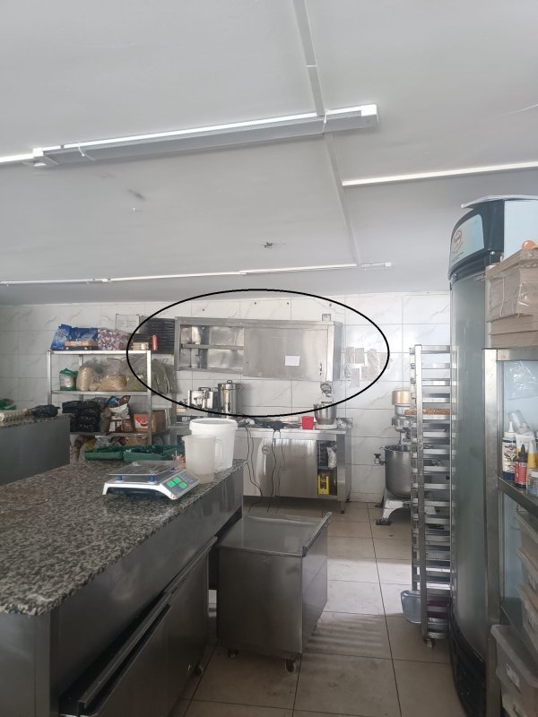 Staj yaptığı pastanede akıma kapılarak can veren 16 yaşındaki Mahir'den bir gün önce de aynı noktada arkadaşını elektik çarpmış