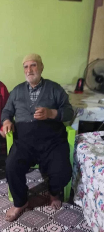 Hatay’da devrilen traktörün 80 yaşındaki sürücüsü öldü