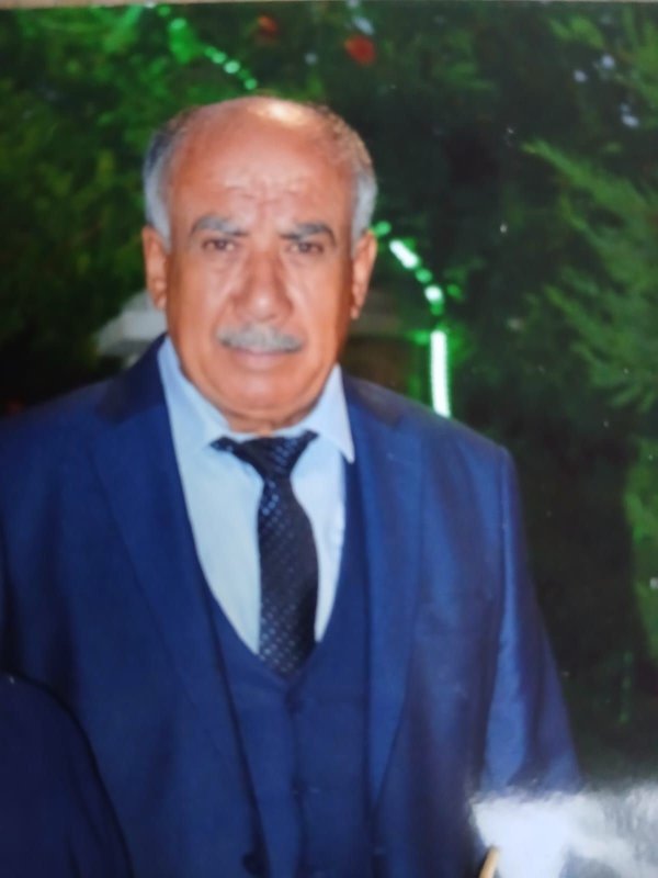 Aşırı yağış sonrası aracıyla şarampole devrilen vatandaş son yolculuğuna uğurlandı