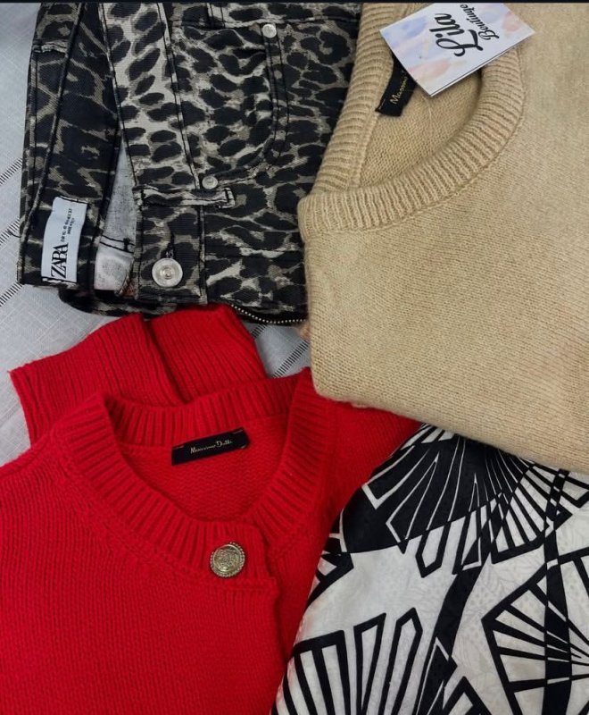 ANTAKYA’DA ŞIKLIĞIN YENİ ADRESİ “LİLA BUTİK”