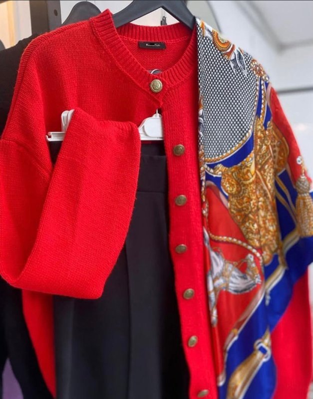 ANTAKYA’DA ŞIKLIĞIN YENİ ADRESİ “LİLA BUTİK”