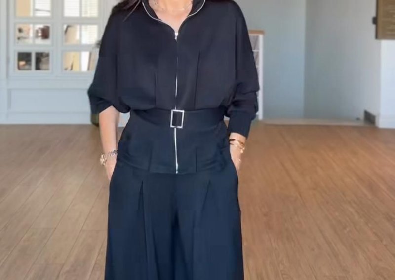 ANTAKYA’DA ŞIKLIĞIN YENİ ADRESİ “LİLA BUTİK”