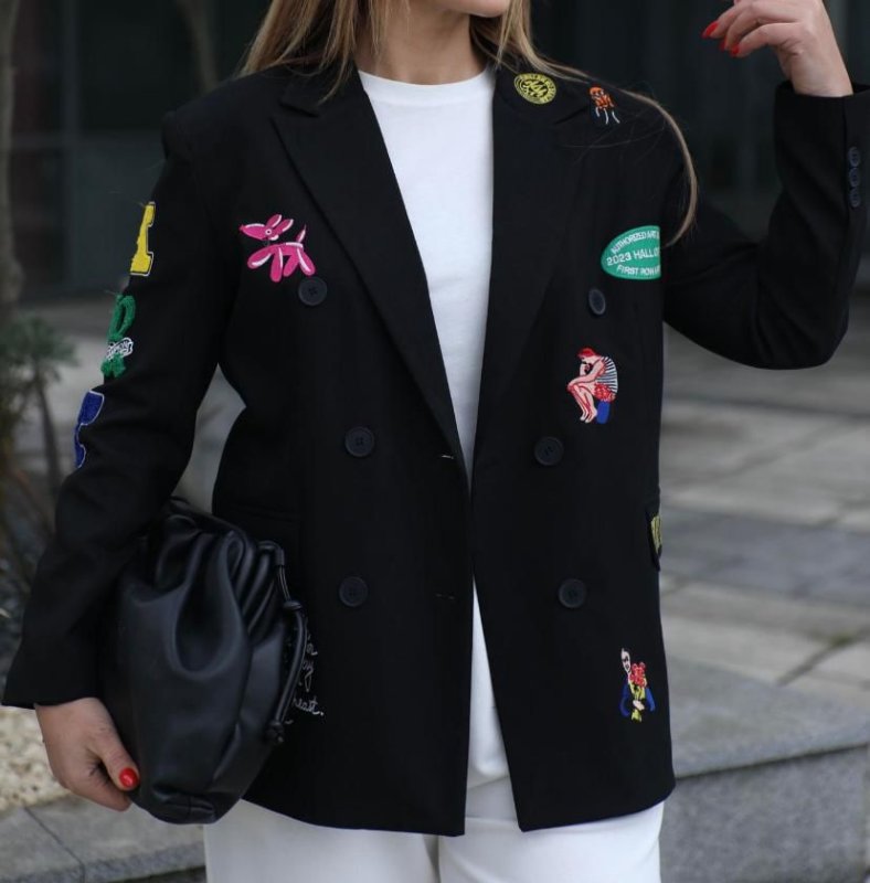 ANTAKYA’DA ŞIKLIĞIN YENİ ADRESİ “LİLA BUTİK”