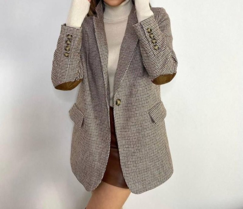 ANTAKYA’DA ŞIKLIĞIN YENİ ADRESİ “LİLA BUTİK”