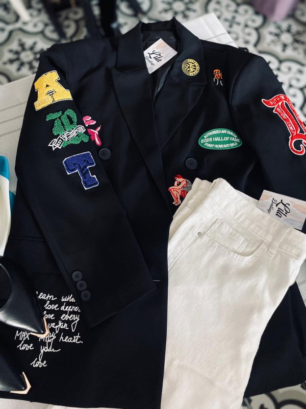 ANTAKYA’DA ŞIKLIĞIN YENİ ADRESİ “LİLA BUTİK”