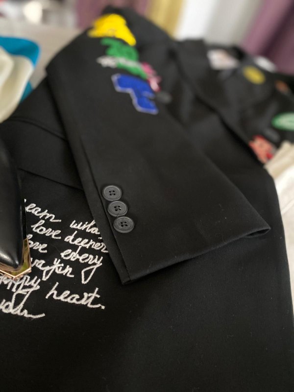 ANTAKYA’DA ŞIKLIĞIN YENİ ADRESİ “LİLA BUTİK”