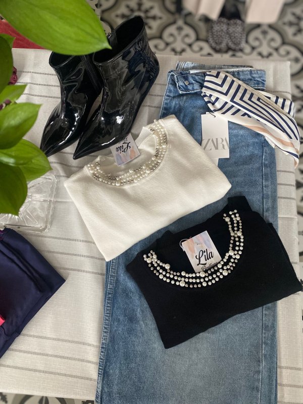 ANTAKYA’DA ŞIKLIĞIN YENİ ADRESİ “LİLA BUTİK”