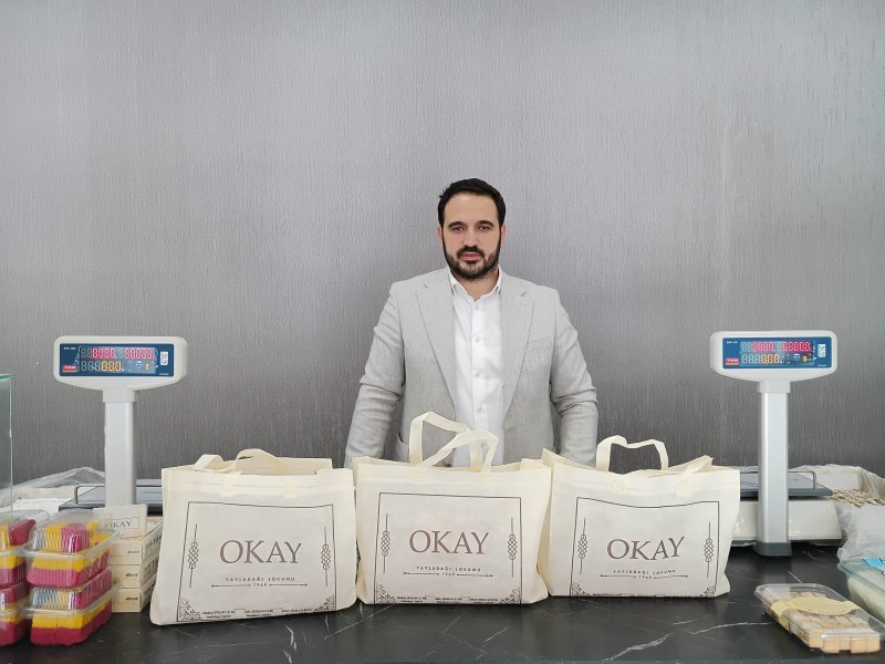 YAYLADAĞI LOKUMUNA RAMAZAN ÖNCESİ ZAM YOK