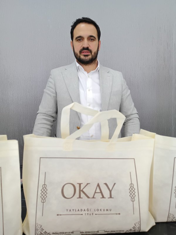 YAYLADAĞI LOKUMUNA RAMAZAN ÖNCESİ ZAM YOK