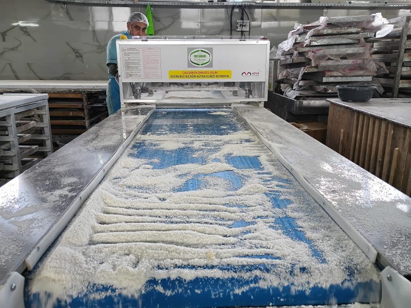 YAYLADAĞI LOKUMUNA RAMAZAN ÖNCESİ ZAM YOK