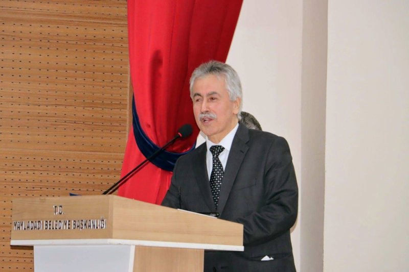 YAYLADAĞI’NDA 2’İNCİ TARİH VE KÜLTÜR SEMPOZYUMU DÜZENLENDİ