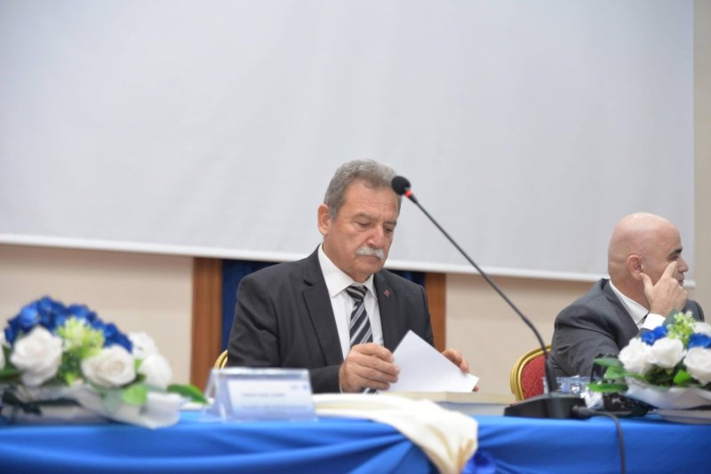 YAYLADAĞI’NDA 2’İNCİ TARİH VE KÜLTÜR SEMPOZYUMU DÜZENLENDİ